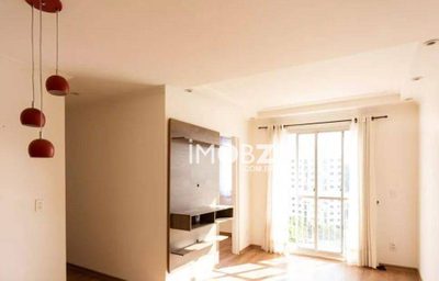 Apartamento, 3 quartos, 60 m² - Foto 1