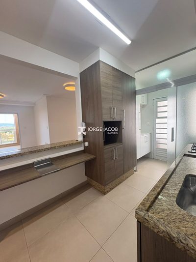 Apartamento, 3 quartos, 97 m² - Foto 5