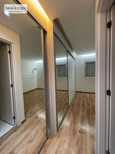 Apartamento, 2 quartos, 96 m² - Foto 1