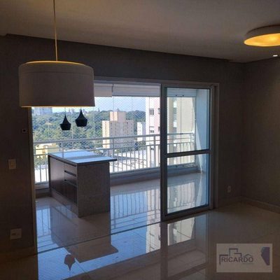 Apartamento, 3 quartos, 116 m² - Foto 1