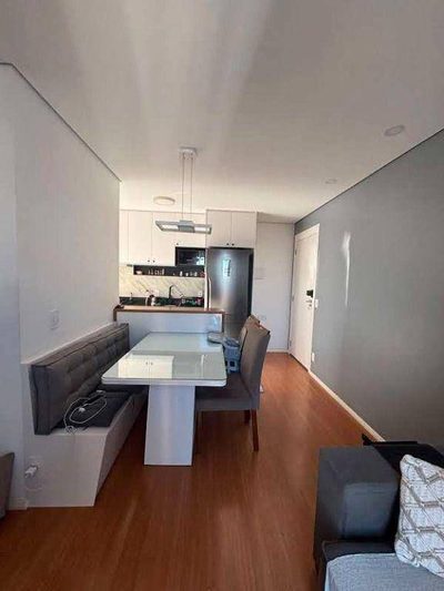 Apartamento, 2 quartos, 43 m² - Foto 5