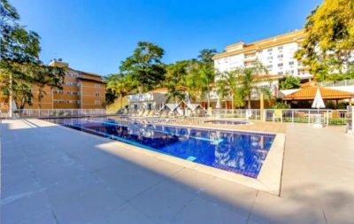 Apartamento, 4 quartos, 174 m² - Foto 2