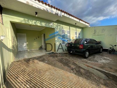 Casa, 2 quartos, 97 m² - Foto 1