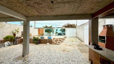 Casa, 4 quartos, 360 m² - Foto 5