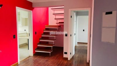 Apartamento, 4 quartos, 230 m² - Foto 2