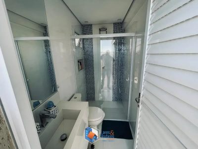 Cobertura, 3 quartos, 220 m² - Foto 5