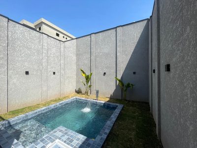 Casa, 3 quartos, 126 m² - Foto 3