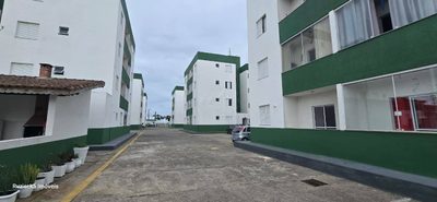 Apartamento, 2 quartos, 54 m² - Foto 1