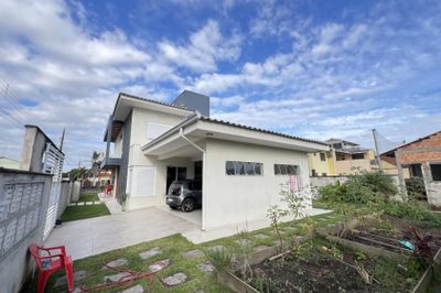 Sobrado, 2 quartos, 216 m² - Foto 4