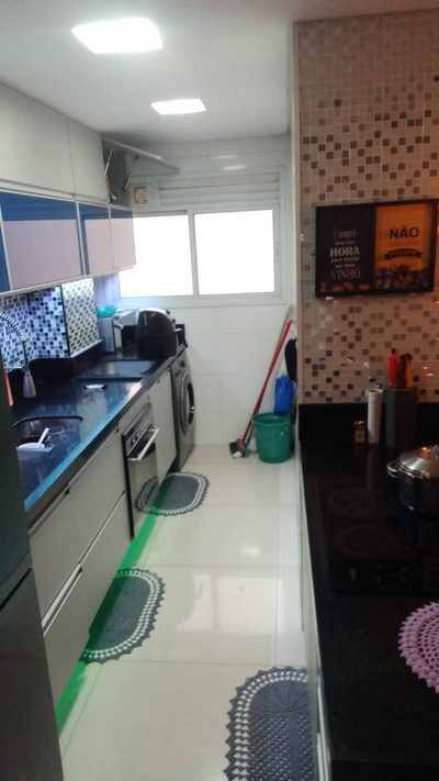 Apartamento, 2 quartos - Foto 1