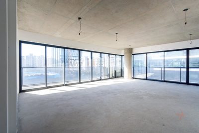 Apartamento, 2 quartos, 156 m² - Foto 2