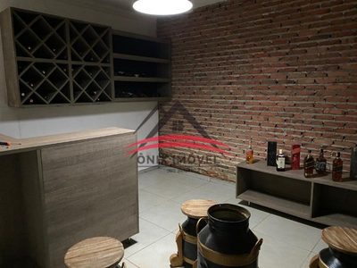 Casa de Condomínio, 4 quartos - Foto 5