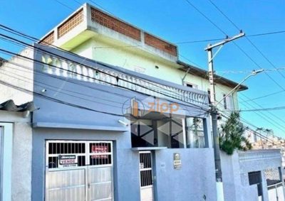 Sobrado, 3 quartos, 115 m² - Foto 2