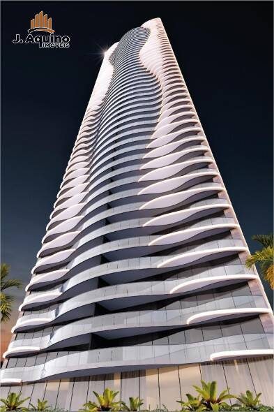 Apartamento, 4 quartos, 221 m² - Foto 4