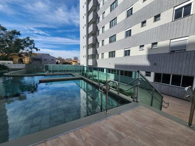 Apartamento, 2 quartos, 60 m² - Foto 1