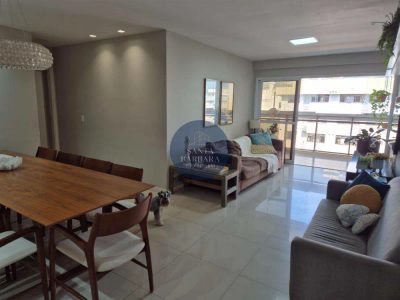 Apartamento, 4 quartos, 156 m² - Foto 1