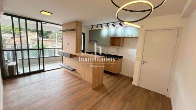 Apartamento, 2 quartos, 57 m² - Foto 1