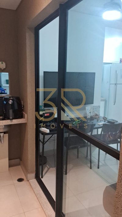 Apartamento, 2 quartos, 54 m² - Foto 2