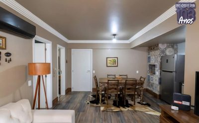 Apartamento, 1 quarto, 49 m² - Foto 5