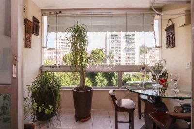 Apartamento, 2 quartos, 90 m² - Foto 4