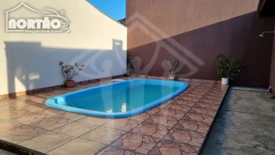 Casa, 3 quartos, 122 m² - Foto 1