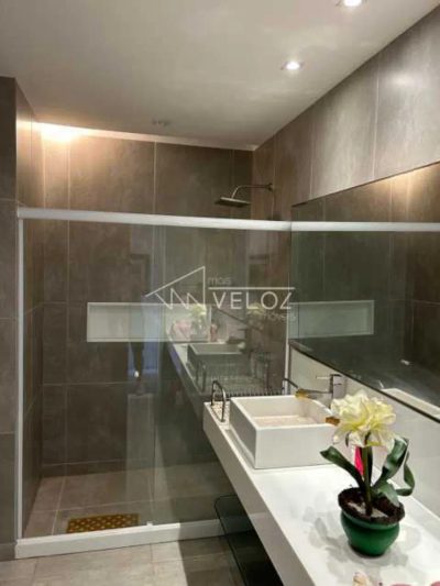 Apartamento, 3 quartos, 170 m² - Foto 2