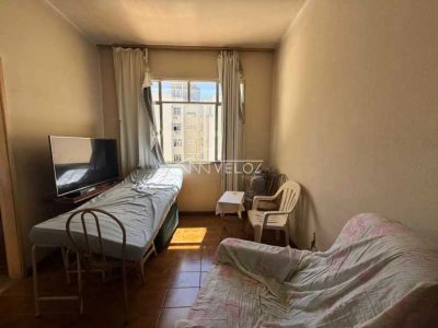 Apartamento, 1 quarto, 45 m² - Foto 3