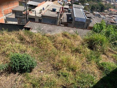Terreno, 19 m² - Foto 1