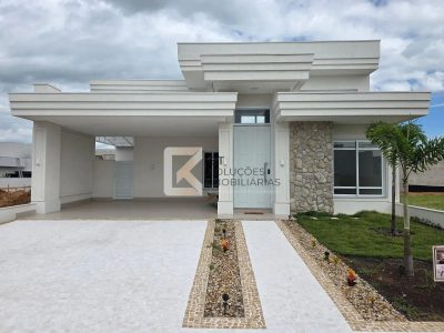 Casa, 3 quartos, 300 m² - Foto 1