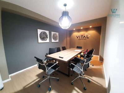Apartamento, 2 quartos, 46 m² - Foto 3