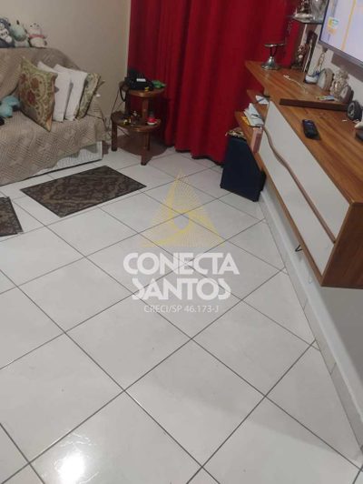 Apartamento, 2 quartos, 50 m² - Foto 4