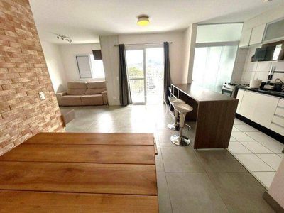 Apartamento, 2 quartos, 70 m² - Foto 2
