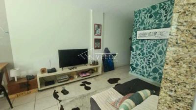 Flat/Apart Hotel, 1 quarto, 44 m² - Foto 3