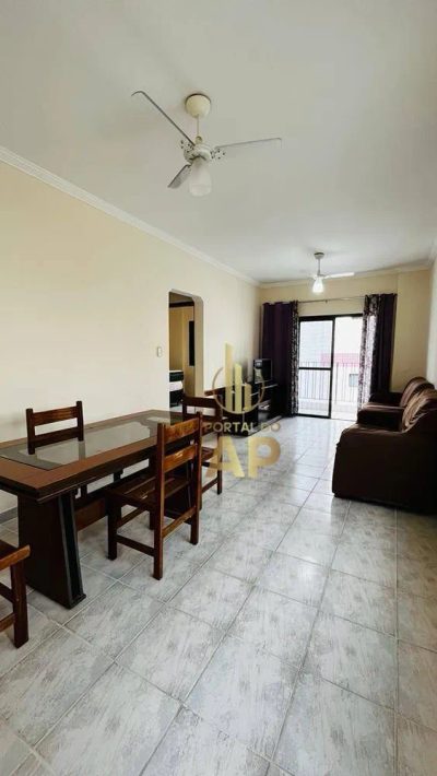 Apartamento, 1 quarto, 101 m² - Foto 1