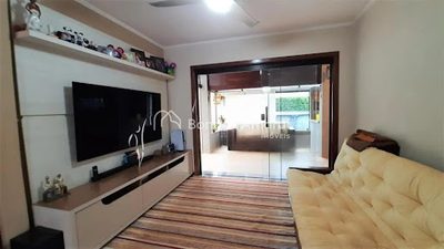 Casa de Condomínio, 3 quartos - Foto 5