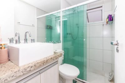Apartamento, 2 quartos, 60 m² - Foto 4