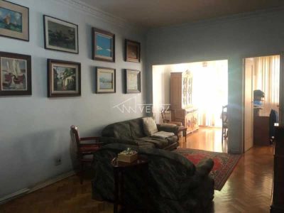 Apartamento, 3 quartos, 110 m² - Foto 5