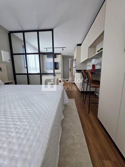 Apartamento, 1 quarto, 30 m² - Foto 3