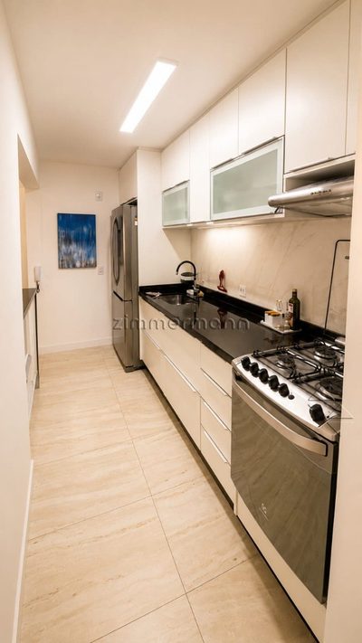 Apartamento, 2 quartos, 86 m² - Foto 5