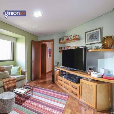 Apartamento, 4 quartos, 300 m² - Foto 5