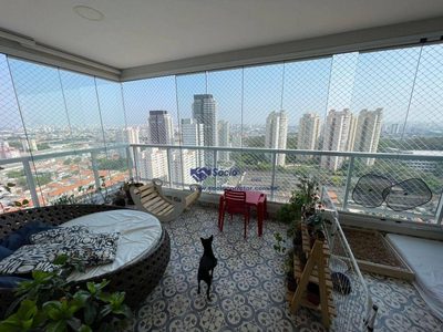 Apartamento, 3 quartos, 89 m² - Foto 1