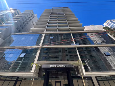 Flat/Apart Hotel, 1 quarto, 40 m² - Foto 1