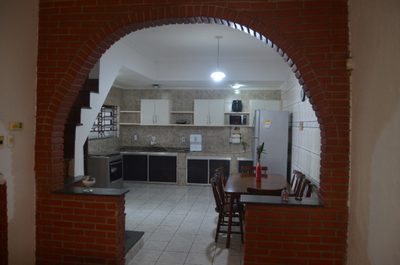 Casa, 5 quartos, 258 m² - Foto 3