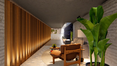 Apartamento, 3 quartos, 226 m² - Foto 4