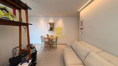 Apartamento, 2 quartos, 65 m² - Foto 4
