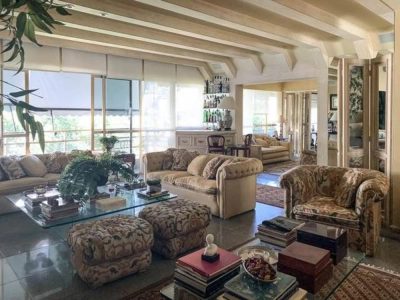Apartamento, 5 quartos, 270 m² - Foto 1