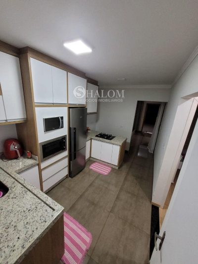 Casa, 3 quartos, 108 m² - Foto 5