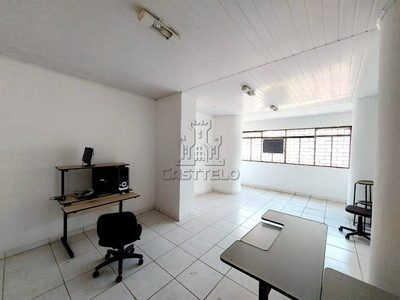 Sala-Conjunto, 30 m² - Foto 3