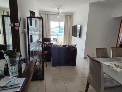 Apartamento, 3 quartos, 78 m² - Foto 2