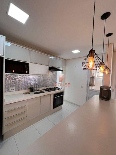 Apartamento, 3 quartos, 99 m² - Foto 3